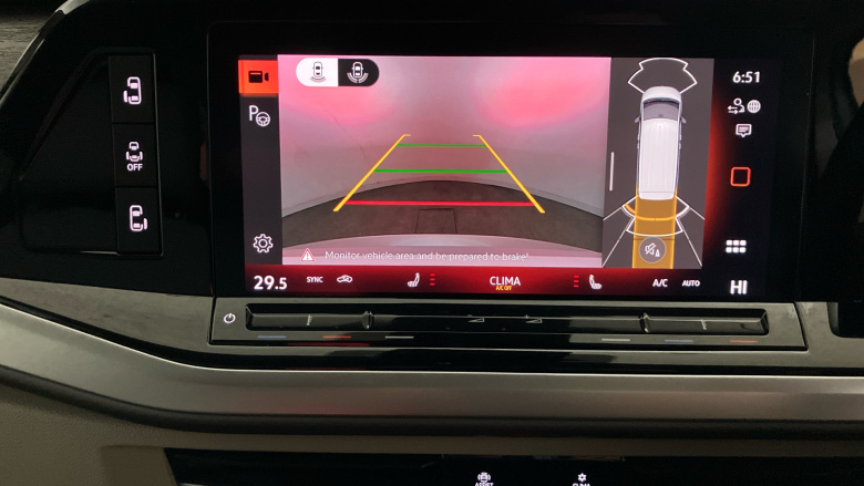 Volkswagen Multivan 2.0 TDI Style 5dr LWB DSG Diesel Estate